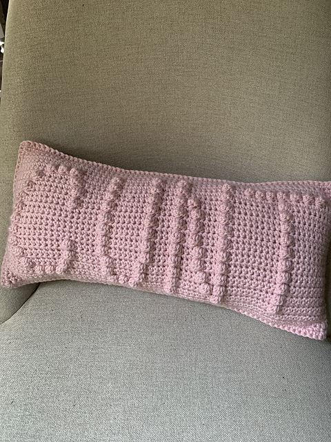 C*t Pillow