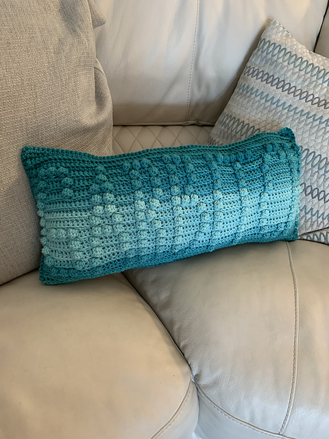 Garbitch Pillow