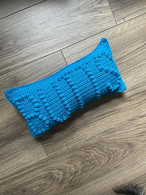 Butts Pillow