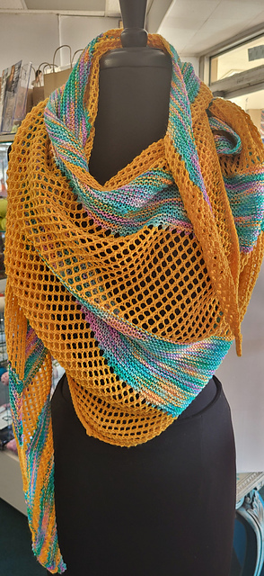Lattice