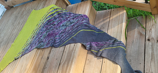 Treebeard Pattern Ravelry: There and Back Again: Treebeard pattern by Kendra Yerian