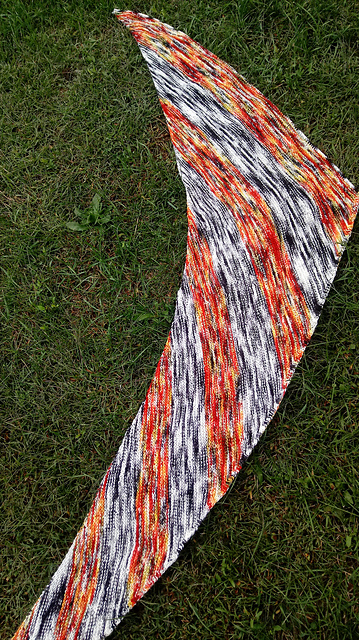 Pollock Pattern Ravelry: Pollock pattern by Kendra Yerian