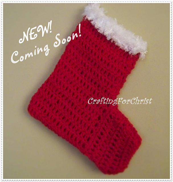 Aunt B's Christmas Stocking