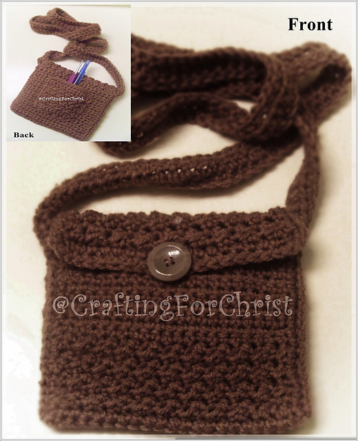 B's Handy Dandy Pouch