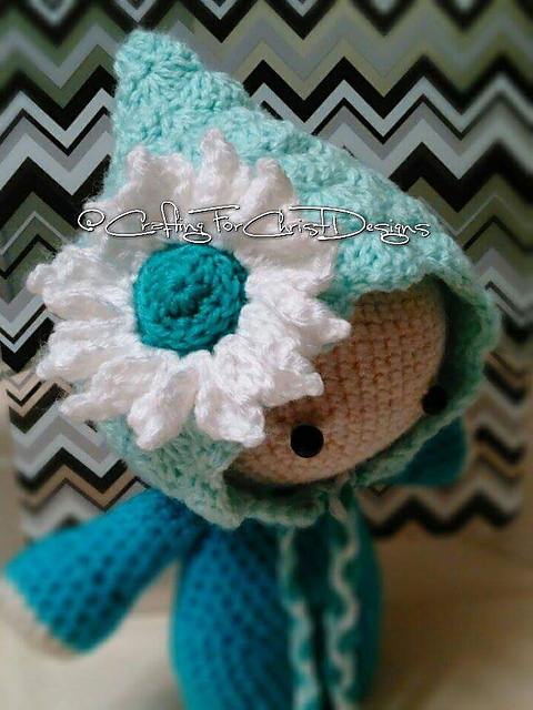 B's Fairie Flower