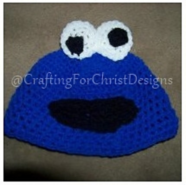 B's "Cookie" Beanie