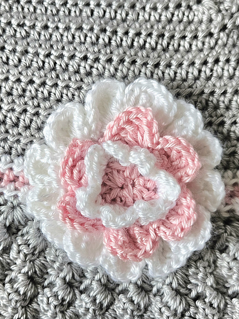 Diamond Flower