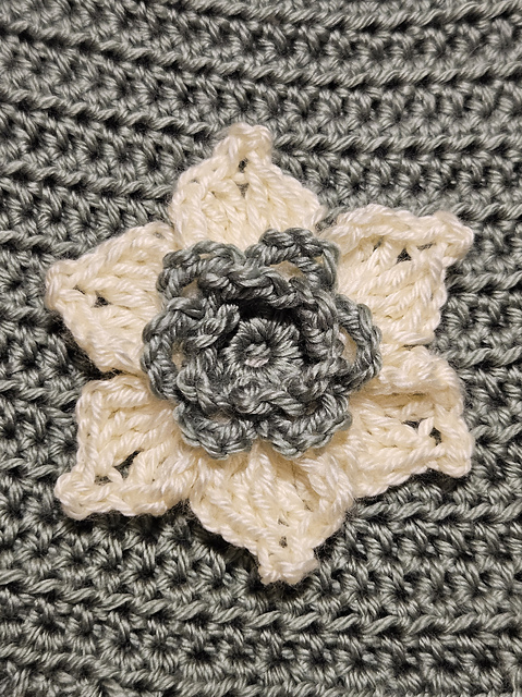 Baby Tay Flower