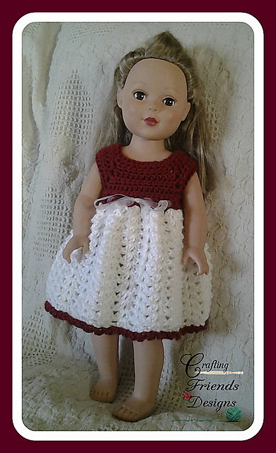 Ravelry: 18