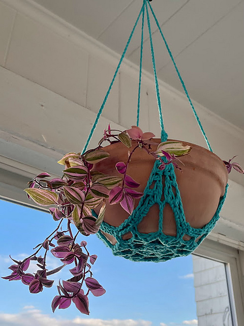 Sally Plant Hanger