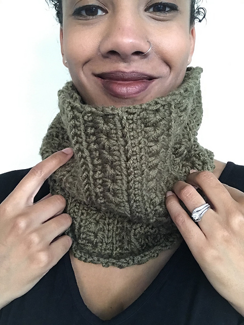 Great Star Cowl