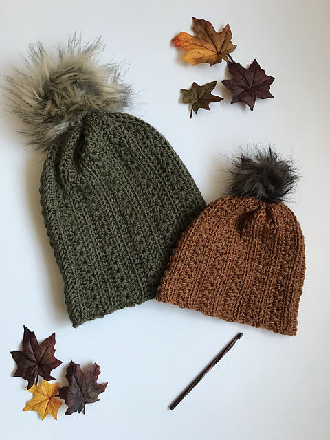 Great Star Beanie