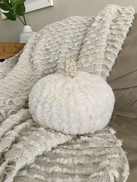 Fable Pumpkin