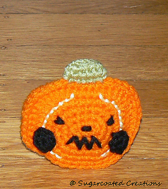 56 Pumpkin