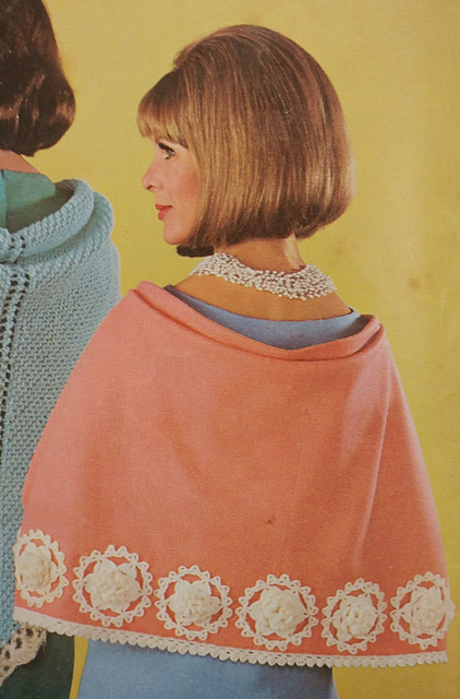 Half-moon Cape B-543