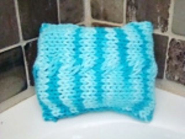 Body Scrubber