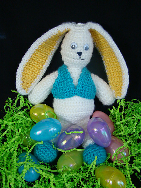 Mister Bunny