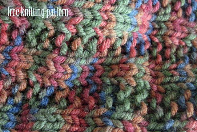 Warm & Cozy Cowl