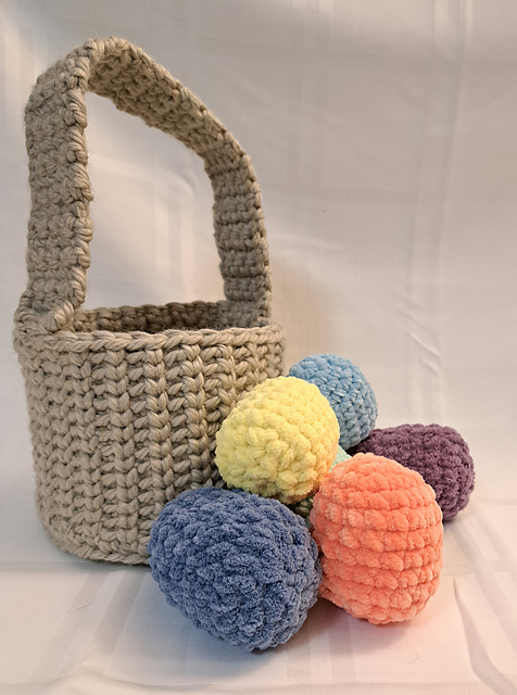 Easter Basket
