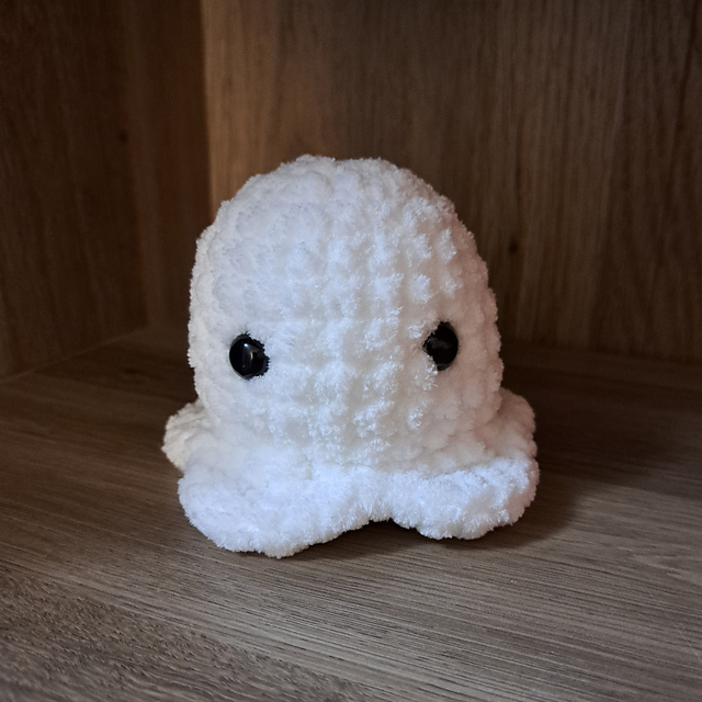 Little Ghosty