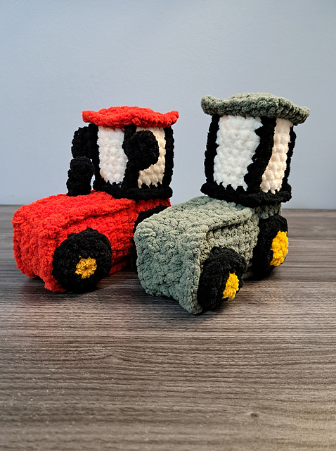 Tractor