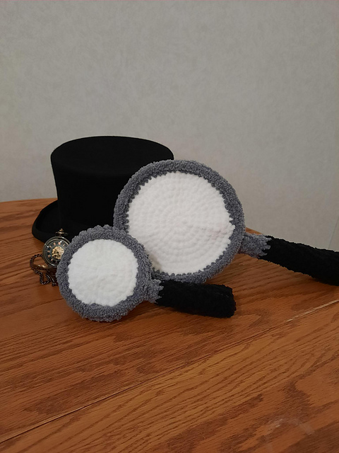 Magnifying Glass