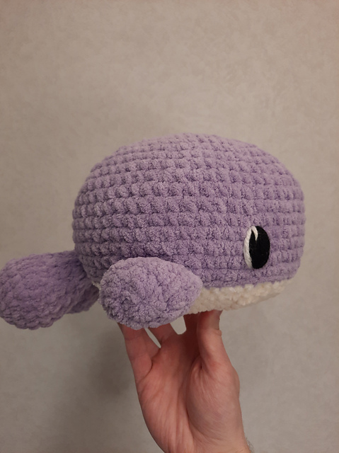 Whalen the Whale