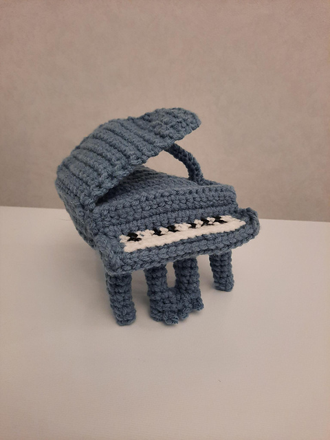Grand Piano