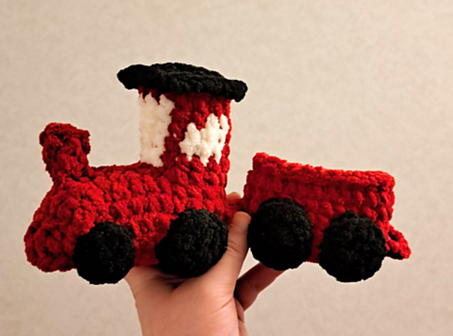 Mini Train