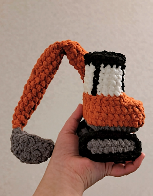 Mini Excavator