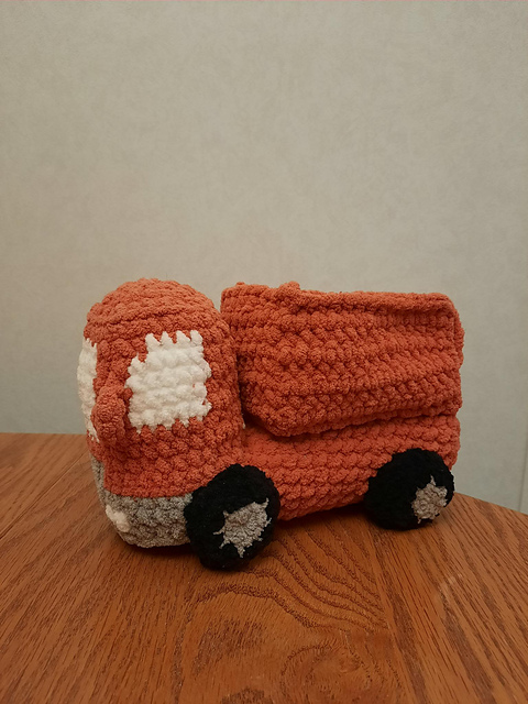 Dump Truck