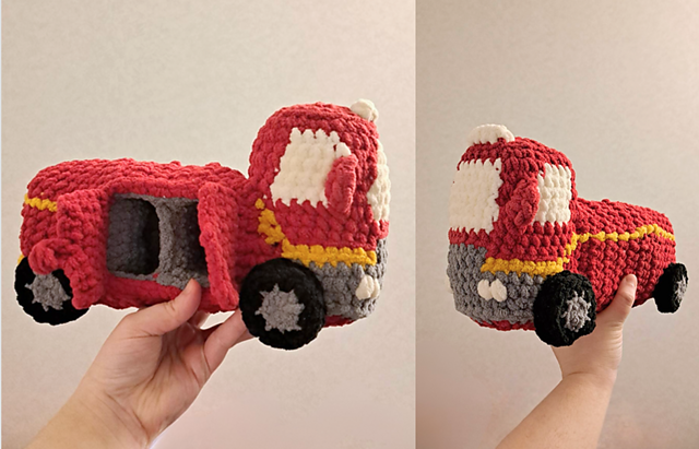 Fire Engine