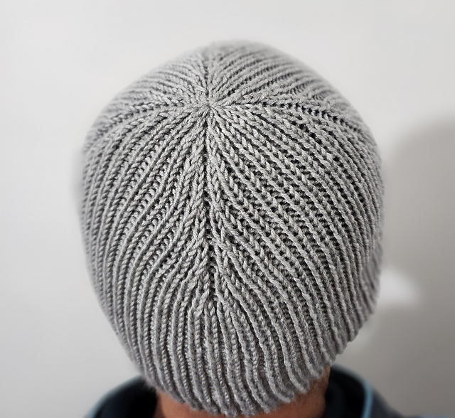 The  Ribbing Hat