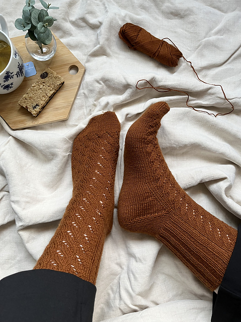 Irja socks
