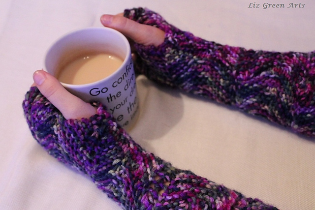 Mirja Mitts