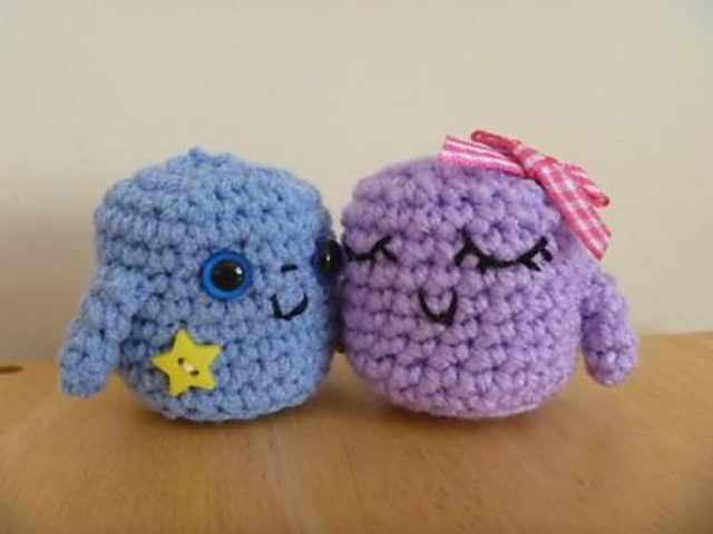 Munchkins