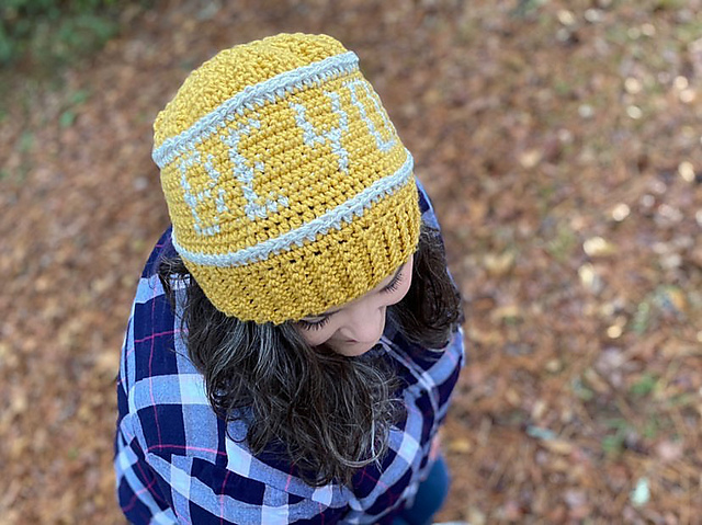 Be You Beanie