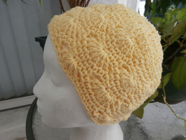 Sunny Day Hat