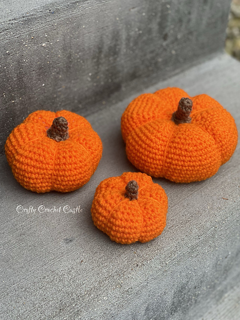 Pumpkins