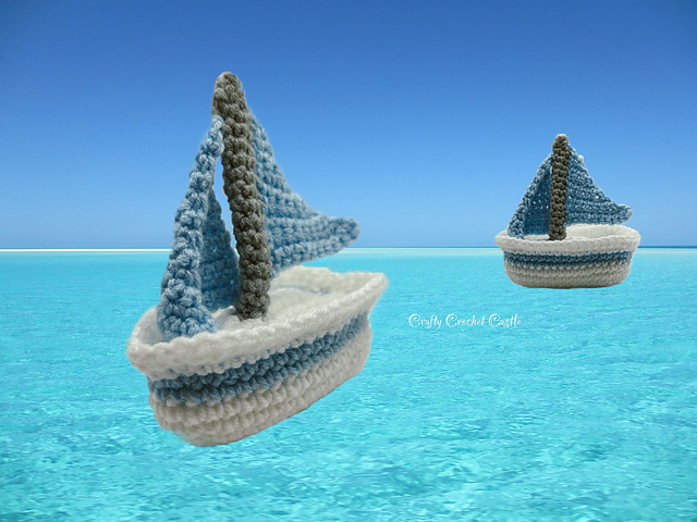Sailboat