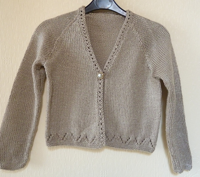 Cardigans
