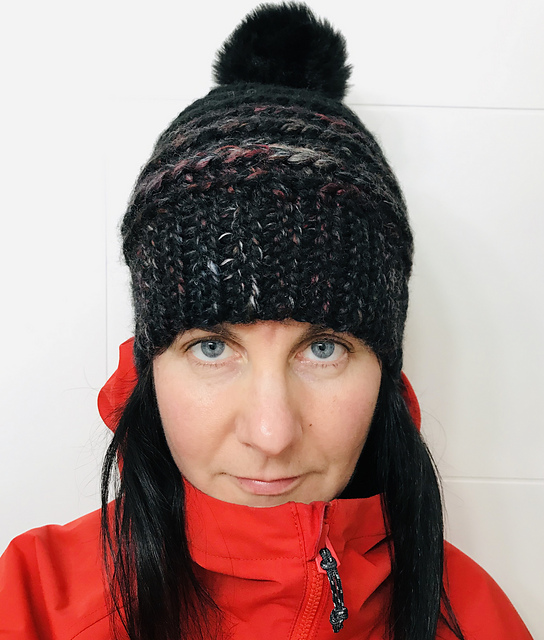 The Cove Hat
