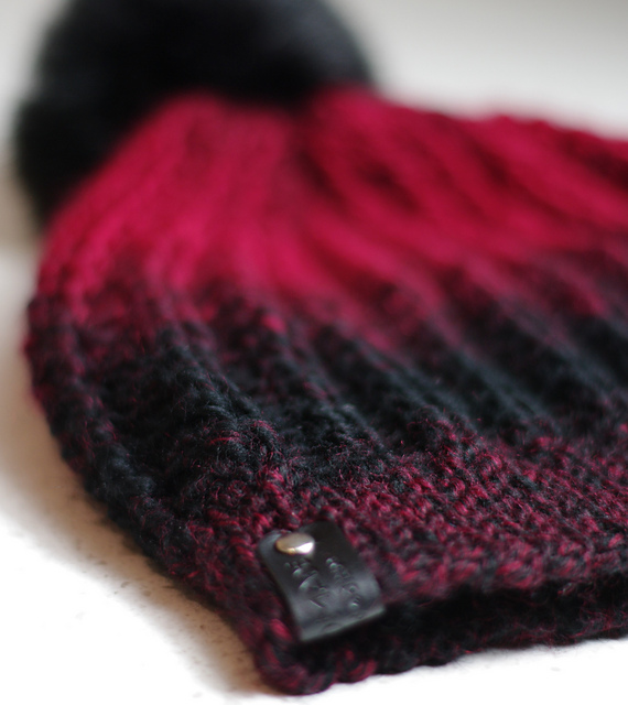 The Ambleside Toque