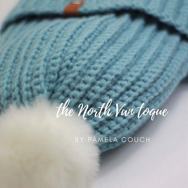 The North Van Toque