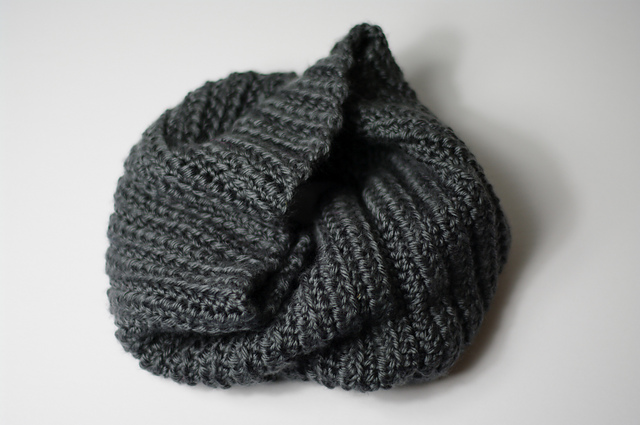 The Whistler Cowl