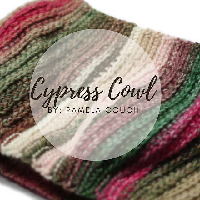 The Cypress Cowl