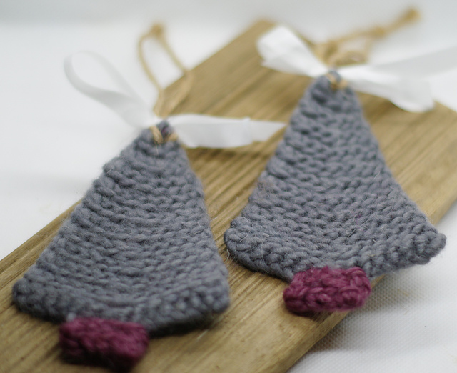 Christmas Tree Ornaments