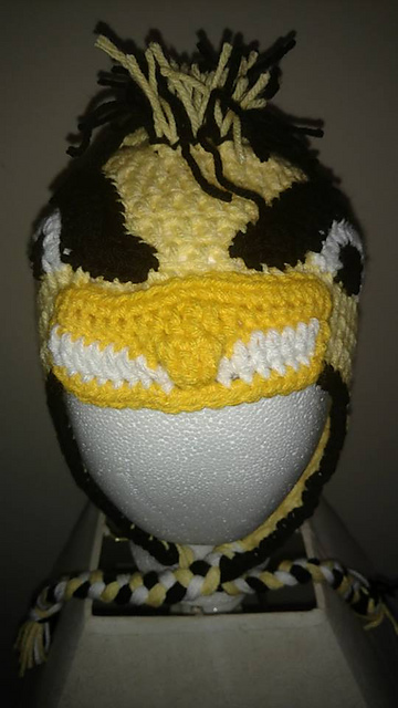 Herky Hat