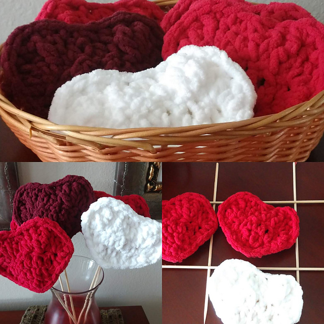 Toss Some Love Around