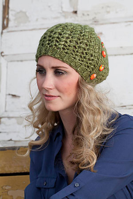 Whittier Hat